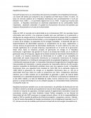 Compañia de Energia en República Dominicana