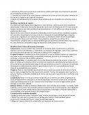 Identificar Temas Críticos de las partes interesadas