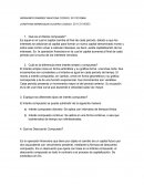 QUE ES EL INTERES COMPUESTO