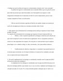 Explique por qué la política de negocios es denominada a menudo como "curso avanzado"