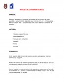 PRACTICAS DE MECÁNICA DE SUELOS