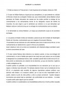 Marbury vs madison. EL FEDERALISTA LI