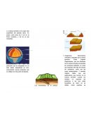 Movimientos de la corteza terrestre. Sismos