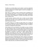 Ensayo de estados y partidos politicos