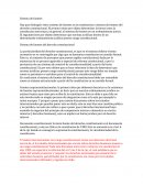 Derecho constitucional sistema de fuentes.