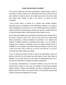 ¿Para que me sirve un sueño?