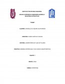 ESCUELA SUPERIOR DE INGENIERÍA QUÍMICA E INDUSTRIAS EXTRACTIVAS.