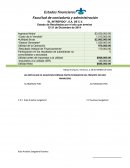 El Intrepido, S.A. de C.V