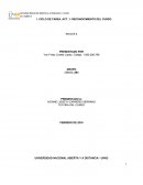 Reconocimiento del Curso Ingles 0