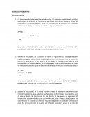 Indicadores del asis