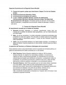 Segunda guerra mundial.