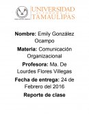 Las relaciones humanas. la clase