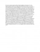 Escala de Agresividad