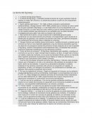 Teoria del Big Bang.