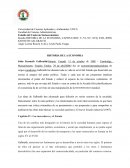 HISTORIA DE LA ECONOMIA.