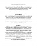 ESTRUCTURA ECONÓMICA DE LA REGION ZULIANA