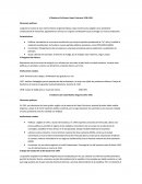 El Gobierno De Eleazar López Contreras 1936.