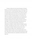 Diferencias entre mujeres indigenas y blancas en "The Plumed Serpent"