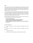 CASO 1 CONVULSION FEBRIL