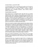 Consulta infantil y juvenil