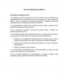 PSICOLOGIA GUIA DE APRENDIZAJE NUMERO