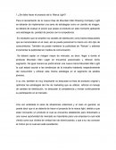 ¿Se debe hacer el proyecto de la Marca Light?