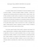 Aportaciones de las civilizaciones griegas