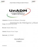 Autorreflexiones SHB Unidad 1