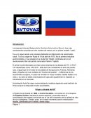 Caso AvtoVaz