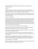 Historia de cochabamba. LOS INCAS