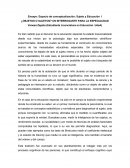 ¿Objetos o sujetos? Un interrogante para la especialidad