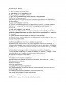 Guía de Estudio Derecho. ¿Qué es la norma en sentido Lato?