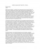 Análisis polo vuh y genesis