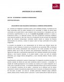 APLICACIÓN DE UNA ECUACION DE GRAVEDAD AL COMERCIO INTRAEUROPEO.