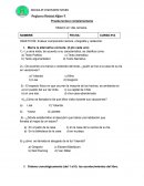 Misterio en villa jamaica.