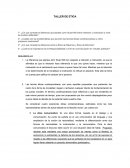 TALLER DE ETICA Ética de máximos Ética de mínimos