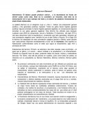 ¿Qué es el Barroco?