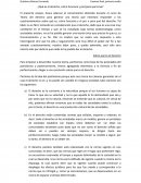 ¿Qué es el derecho, cómo funciona y por/para qué sirve?