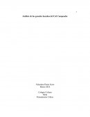 Las grandes hazañas del cid campeador