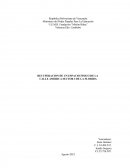 Este proyecto se lo dedico primeramente a Dios por darme la fortaleza y la voluntad de seguir estudiando y llegar hasta aquí.