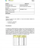 METODO DE SEGMENTACION DE COSTOS - PUNTO ALTO PUNTO BAJO.