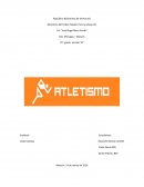 Reseña histórica del atletismo en Venezuela y en el mundo