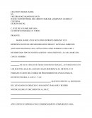 CRUZ SOTO MARIA ISABEL VS FIGUEROA BOCARANDO RENATO JUICIO: CONTROVERSIA DEL ORDEN FAMILIAR ALIMENTOS, GUARDA Y CUSTODIA