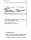 Servicio a domoicilio.