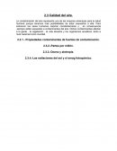 Una inversión Térmica es una condición atmosférica en la cual una capa del aire relativamente frío queda cubierta por una capa de aire relativamente caliente , reinvirtiéndose así la tendencia normal del aire de disminuir su temperatura al aumentar