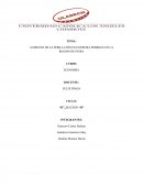 AUMENTO DE LA POBLA CIÓN EN EXTREMA POBREZA EN LA REGION DE PIURA
