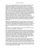 Cuento OMI LA SUPER CERDITA.