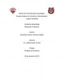 Escuela Superior de Comercio y Administración..