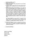 La Psicometria- Apuntes