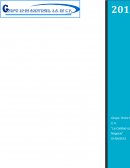 Manual de control de calidad de firma de auditoria.